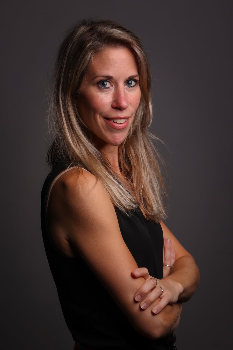 Nathalie Leegte-Schol, mede-oprichter VoidTech